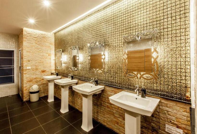 Fotos del hotel Gallery Lake View:  12