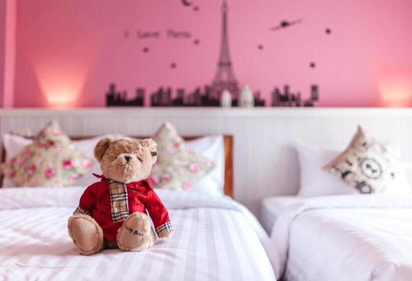 Fotos del hotel Gallery Lake View:  13