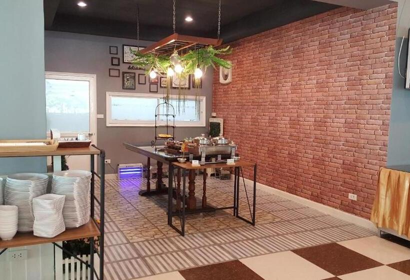 Fotos del hotel Gallery Lake View:  5