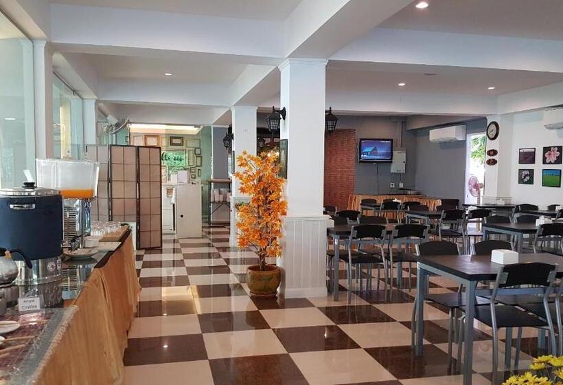 Fotos del hotel Gallery Lake View:  16