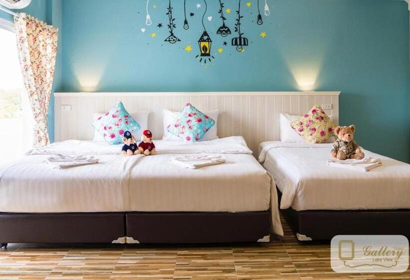 Fotos del hotel Gallery Lake View:  8