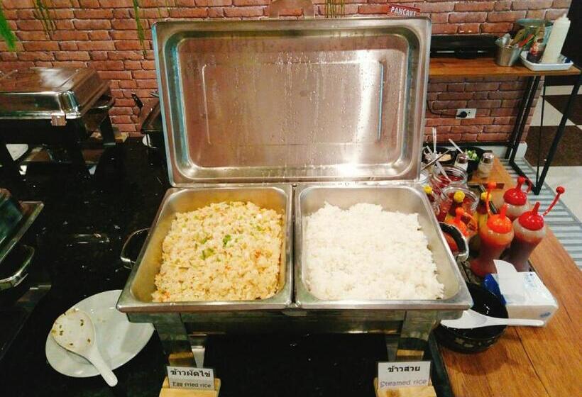 Fotos del hotel Gallery Lake View:  19