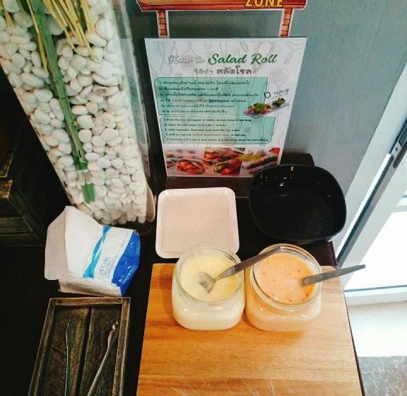 Fotos del hotel Gallery Lake View:  22