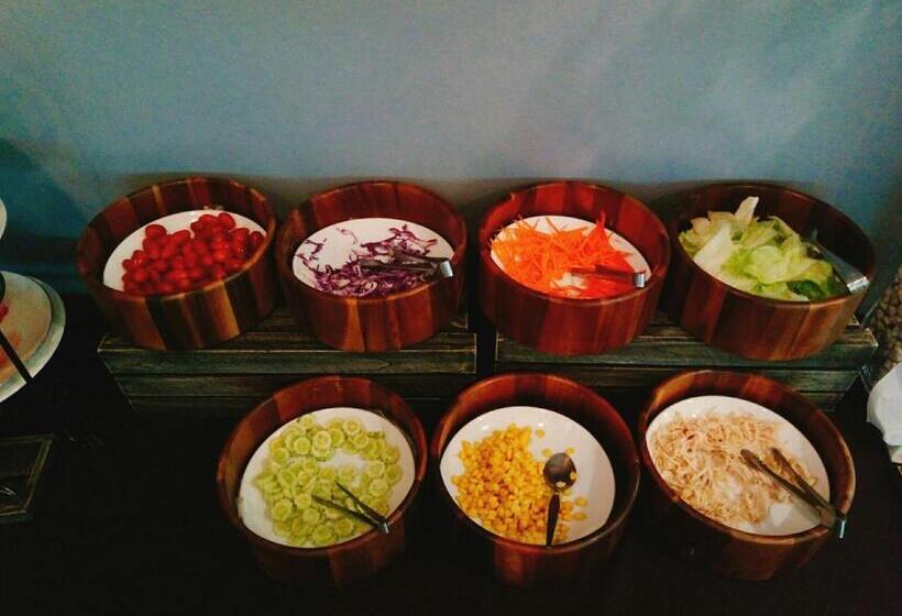 Fotos del hotel Gallery Lake View:  3