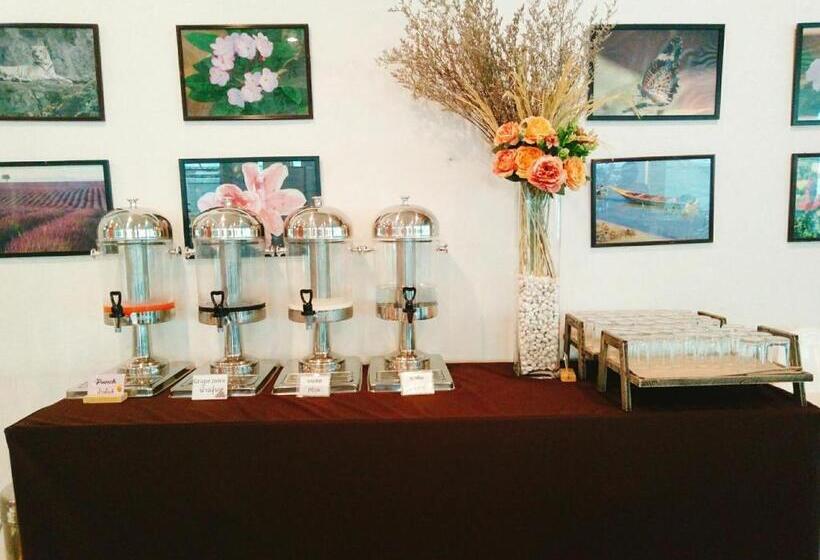 Fotos del hotel Gallery Lake View:  11