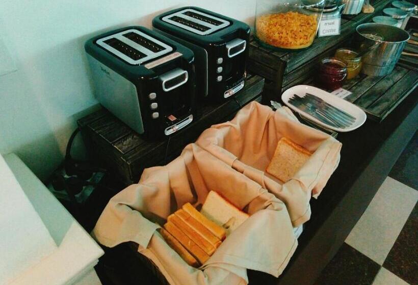 Fotos del hotel Gallery Lake View:  17