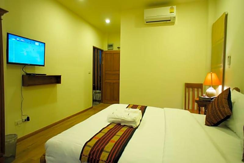 Fotos del hotel Gordnuea Boutique House:  19