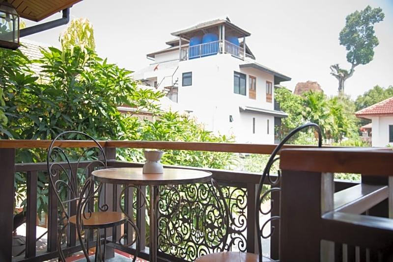 Fotos del hotel Gordnuea Boutique House:  15