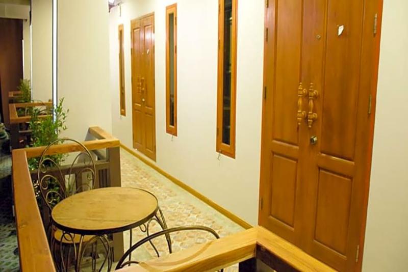 Fotos del hotel Gordnuea Boutique House:  2