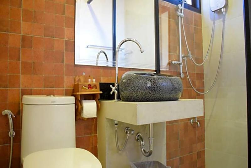 Fotos del hotel Gordnuea Boutique House:  6