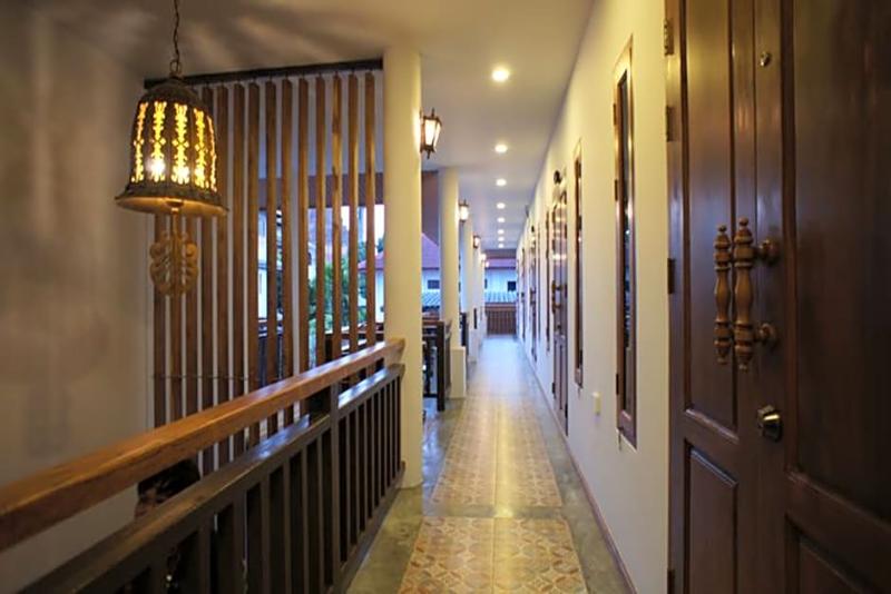 Fotos del hotel Gordnuea Boutique House:  3