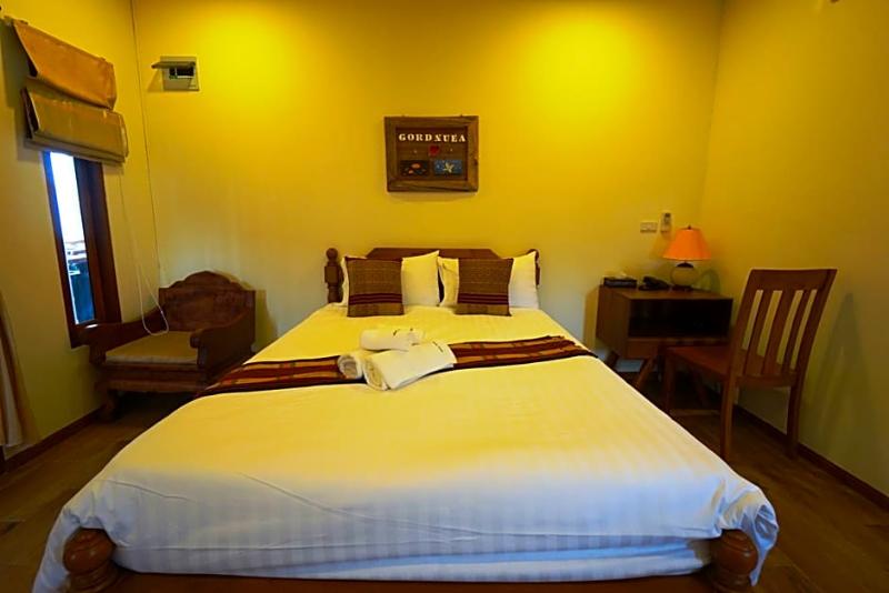 Fotos del hotel Gordnuea Boutique House:  21