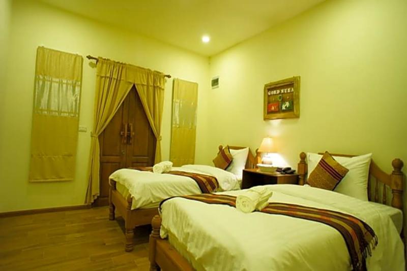 Fotos del hotel Gordnuea Boutique House:  9