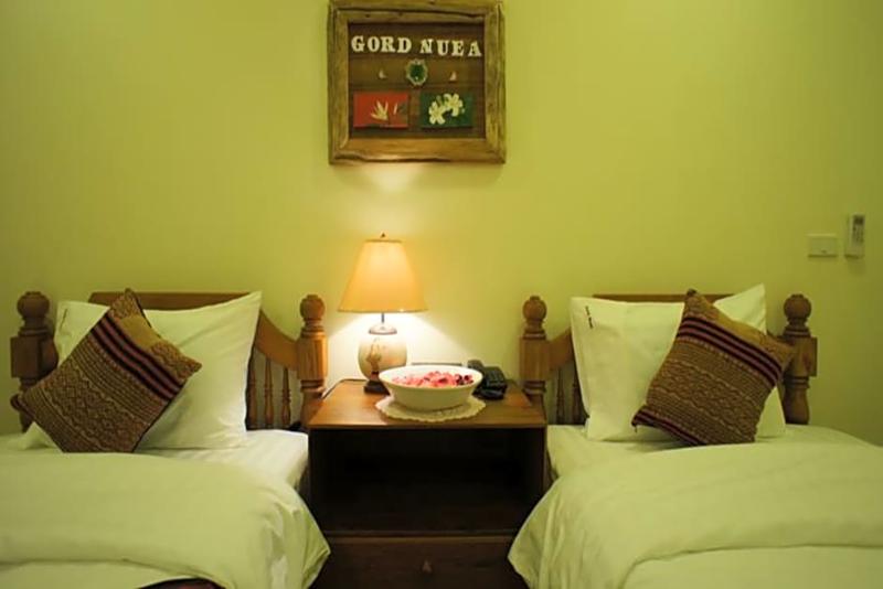 Gordnuea Boutique House