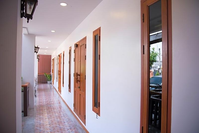 Fotos del hotel Gordnuea Boutique House:  14