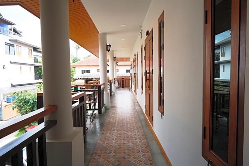 Fotos del hotel Gordnuea Boutique House:  11