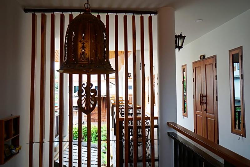 Fotos del hotel Gordnuea Boutique House:  4