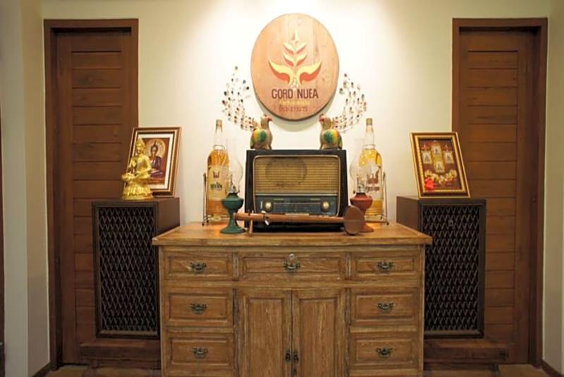 Fotos del hotel Gordnuea Boutique House:  5