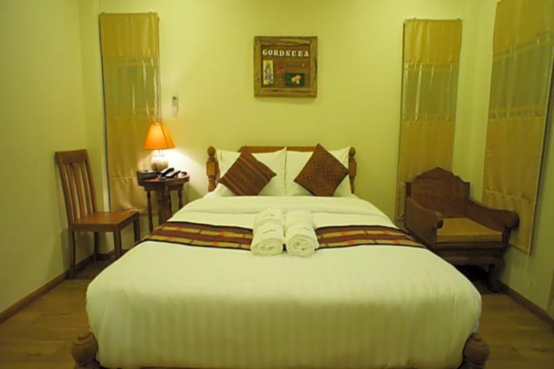 Fotos del hotel Gordnuea Boutique House:  16