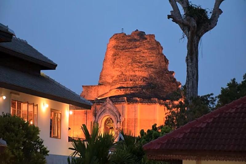 Fotos del hotel Gordnuea Boutique House:  8