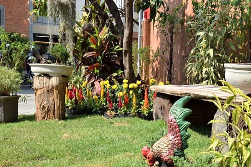 Fotos del hotel Gordnuea Boutique House:  18