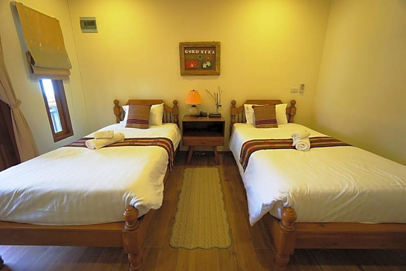 Fotos del hotel Gordnuea Boutique House:  13