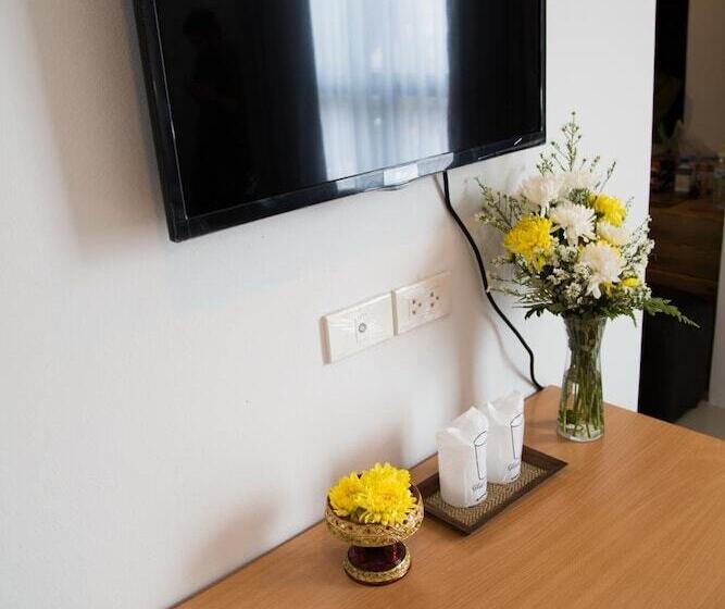 Fotos del hotel Noble Tarntong Boutique:  13