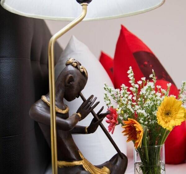 Fotos del hotel Noble Tarntong Boutique:  7