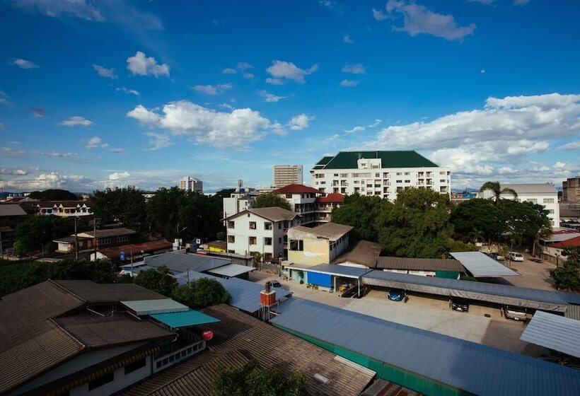 Noble Tarntong Boutique