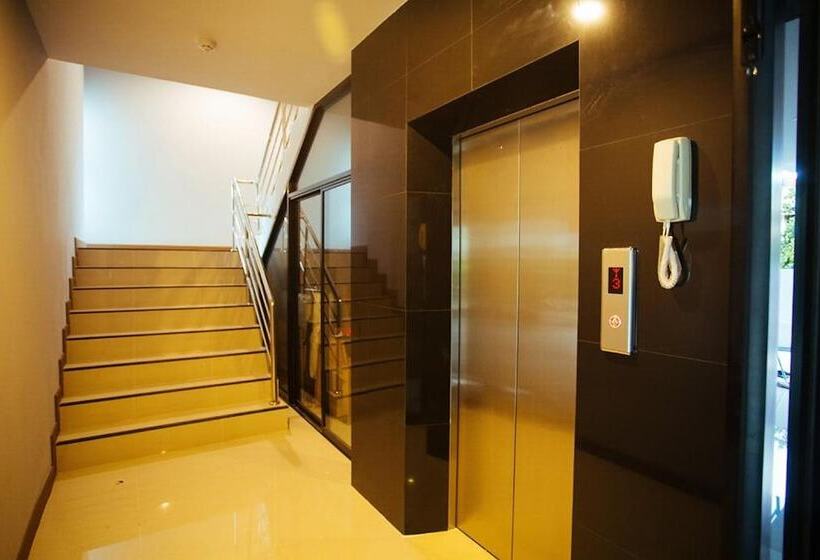 Fotos del hotel Noble Tarntong Boutique:  3