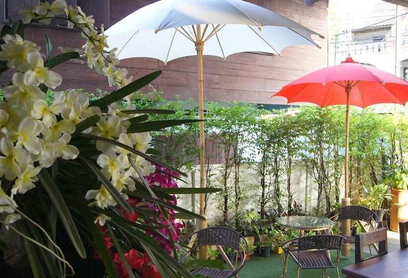 Fotos del hotel Noble Tarntong Boutique:  12