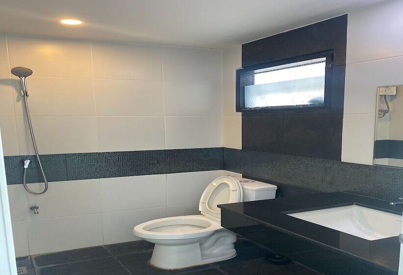 Fotos del hotel Noble Tarntong Boutique:  6