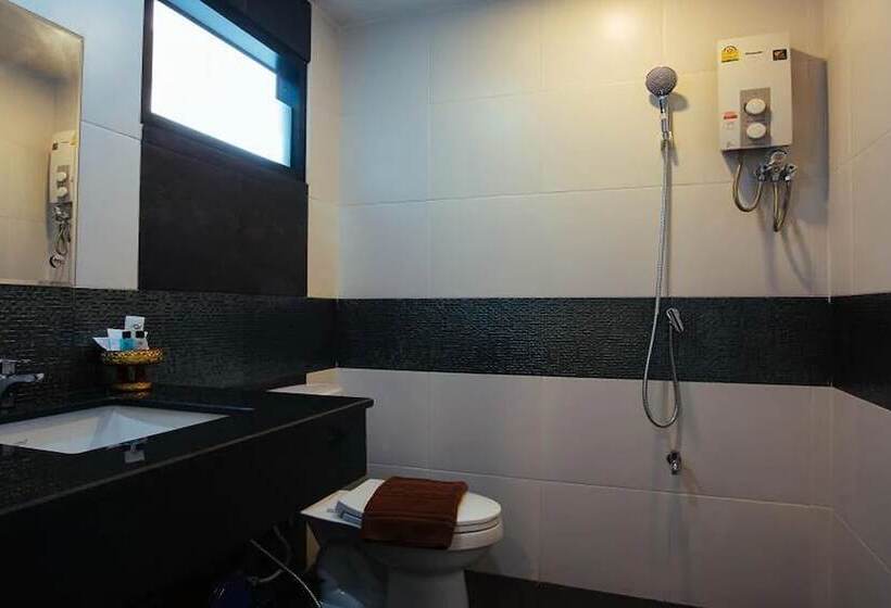 Fotos del hotel Noble Tarntong Boutique:  11