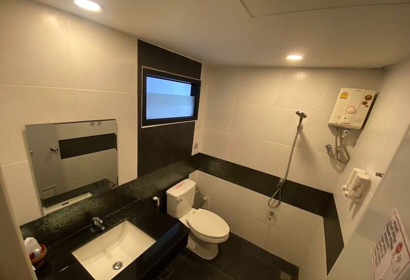 Fotos del hotel Noble Tarntong Boutique:  15