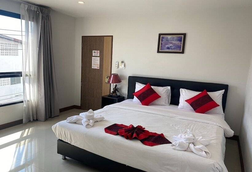 Fotos del hotel Noble Tarntong Boutique:  2