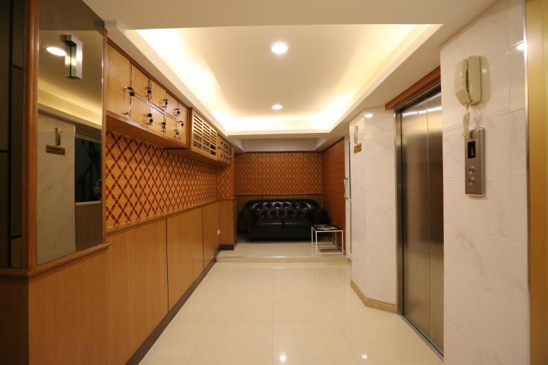 Fotos del hotel Roomquest Suvarnabhumi Airport:  4