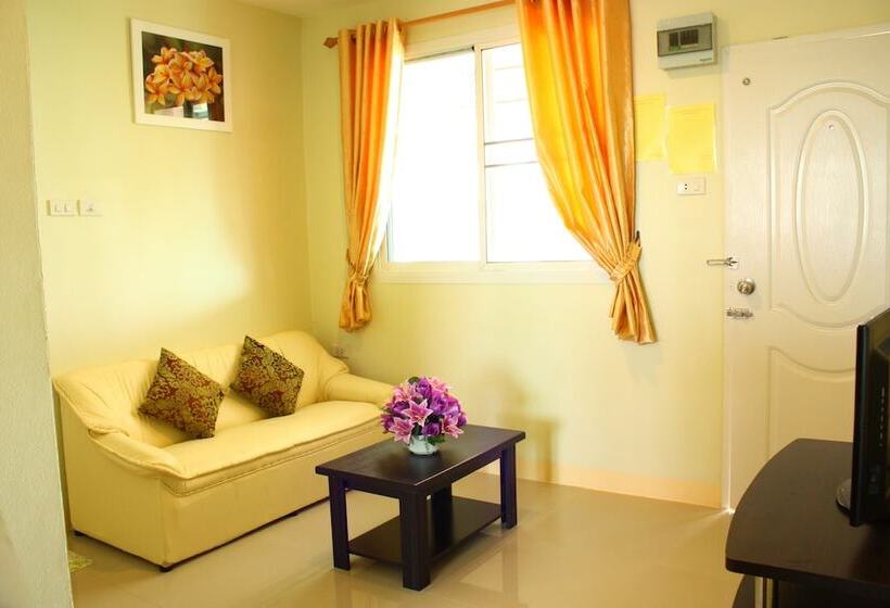 Fotos del hotel Santipran Place:  20