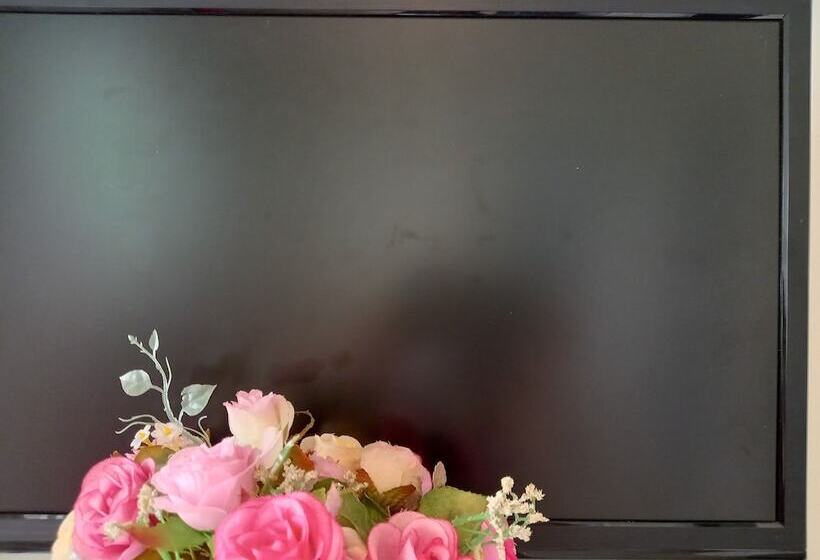 Fotos del hotel Santipran Place:  19