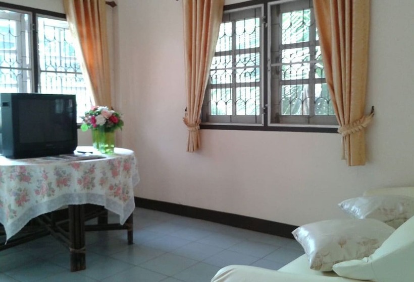 Fotos del hotel Santipran Place:  17