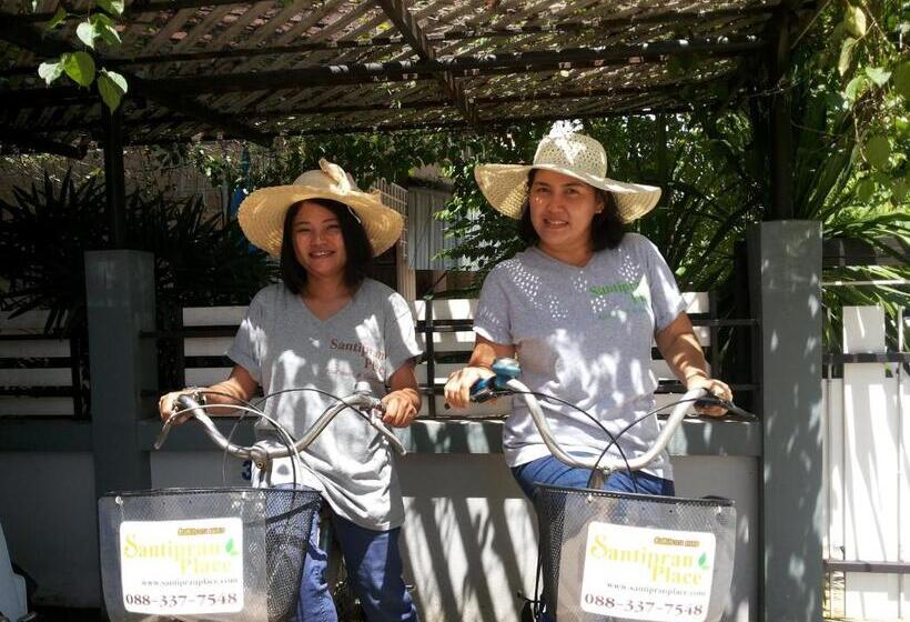 Fotos del hotel Santipran Place:  22