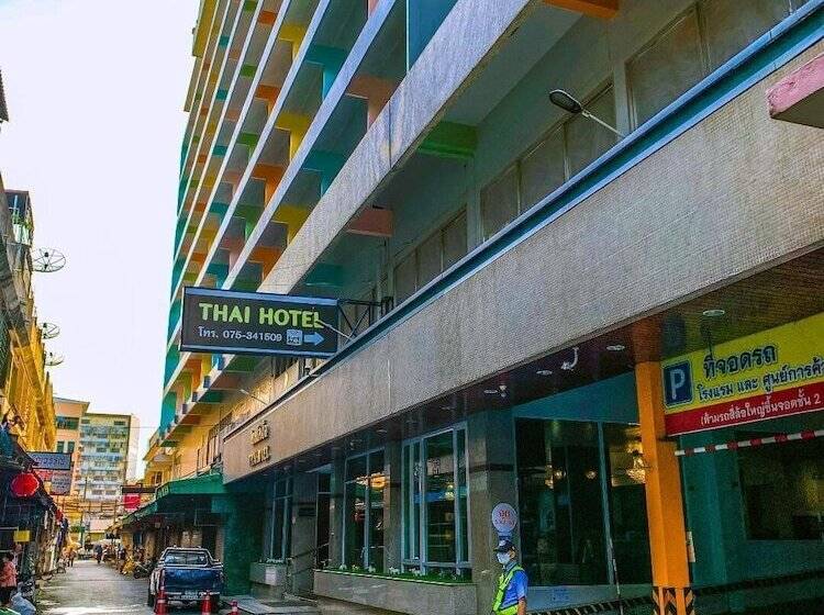 Fotos del hotel Thai:  1