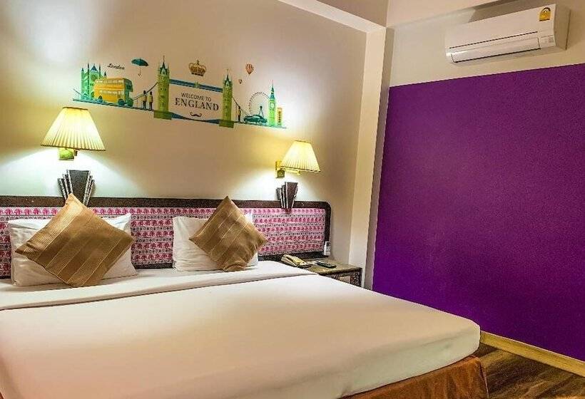 Fotos del hotel Thai:  2