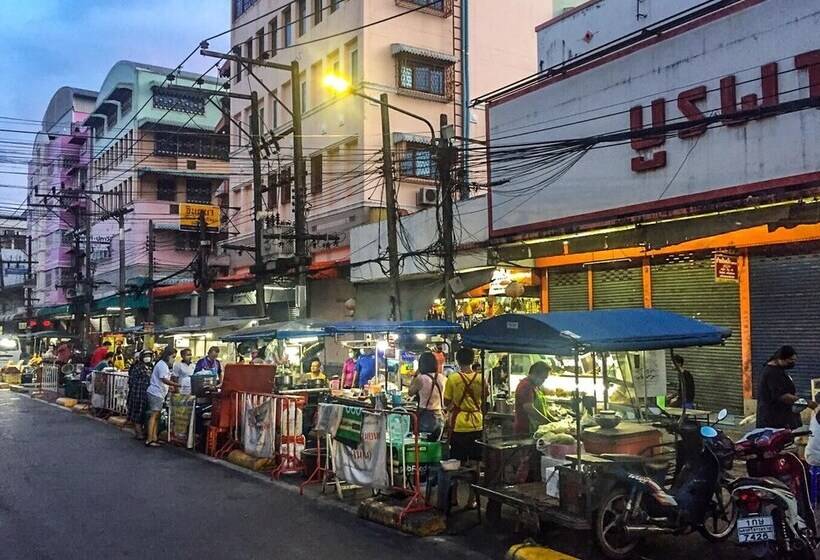 Fotos del hotel Thai:  12