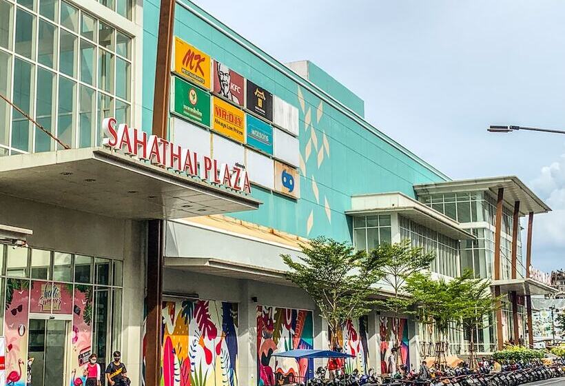 Fotos del hotel Thai:  16