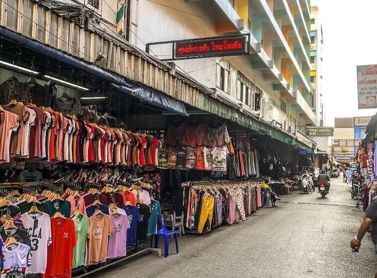 Fotos del hotel Thai:  17