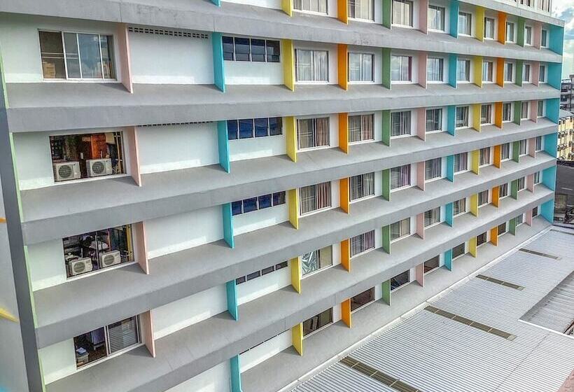 Fotos del hotel Thai:  6