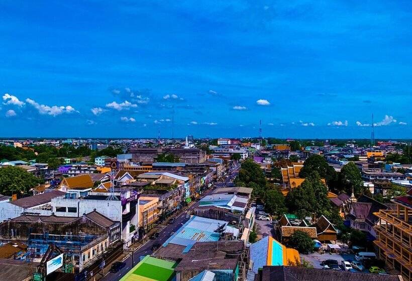 Fotos del hotel Thai:  5