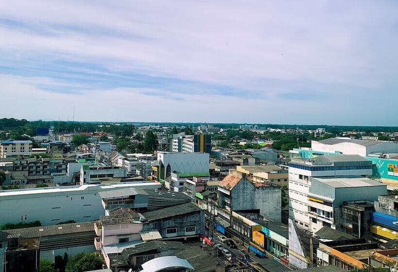 Fotos del hotel Thai:  9