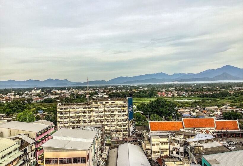 Fotos del hotel Thai:  10