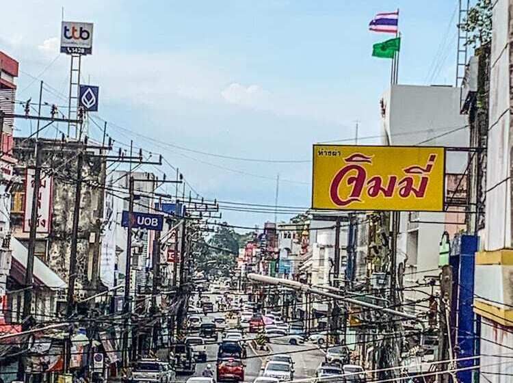 Fotos del hotel Thai:  11